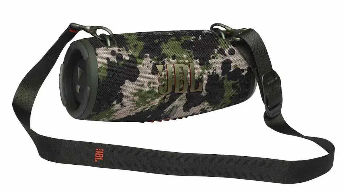 اسپیکر JBL 3 XTREME|پخش‌کننده همراه|بندرعباس, |دیوار