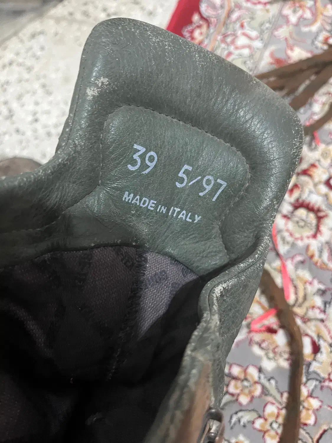 کفش کوهنوردی|کوهنوردی و کمپینگ|نیشابور, خیام|دیوار