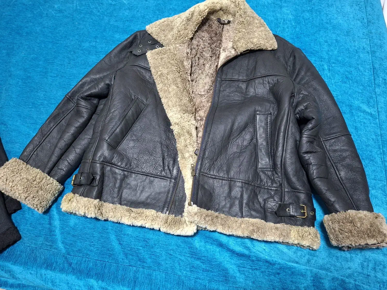 کاپشن جیرهارلی دیویدسون|لباس|جوانرود, |دیوار