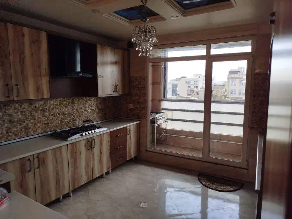 آپارتمان117متر/تکواحد/فول/دوخواب|اجارهٔ آپارتمان|تهران, شهید اسدی|دیوار