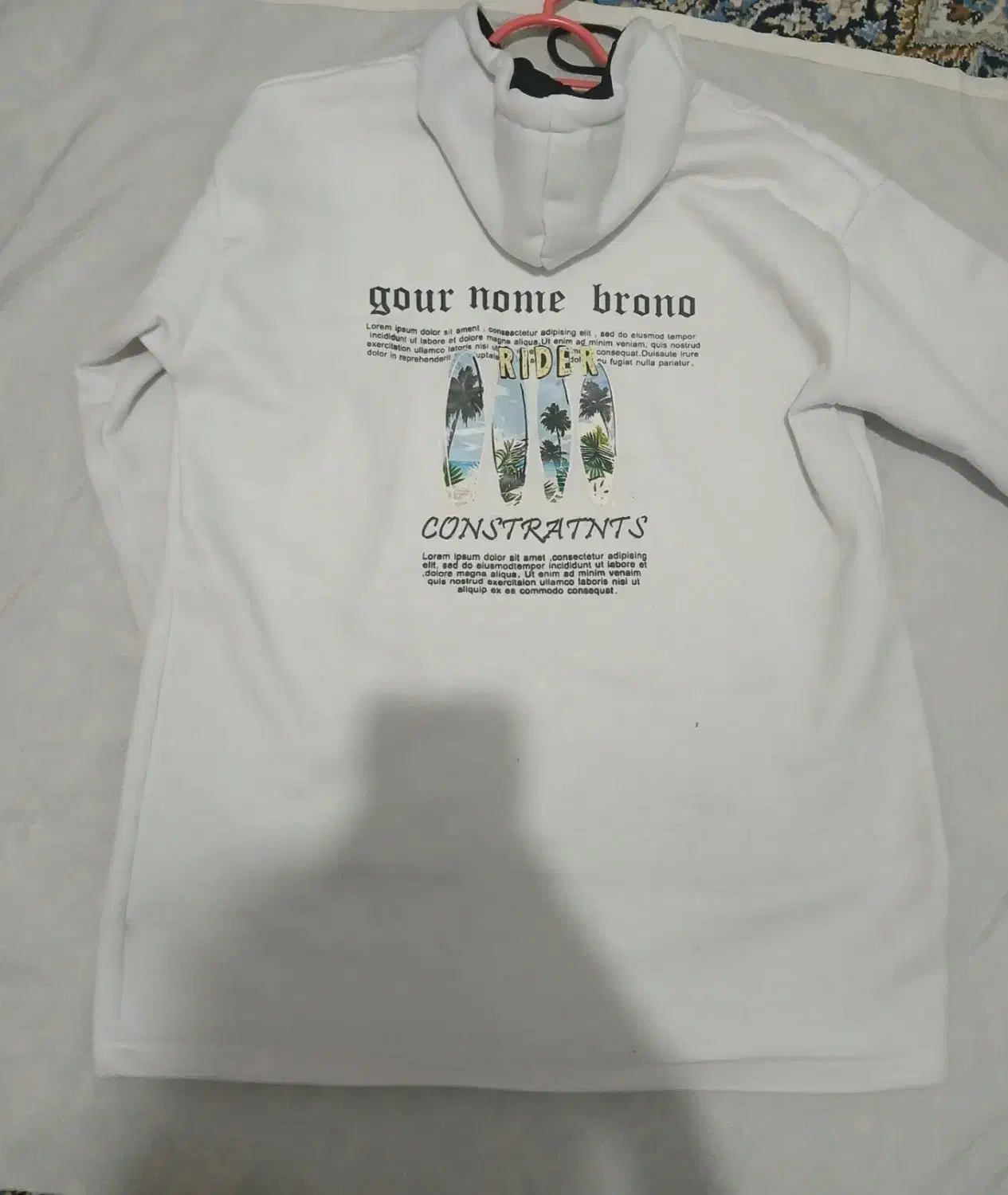 هودی|لباس|مشهد, نظام دوست|دیوار