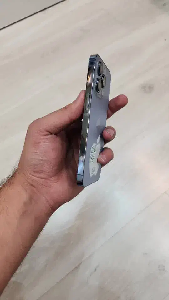 ۱۳ پرو یک ترا بایت|موبایل|اردبیل, |دیوار