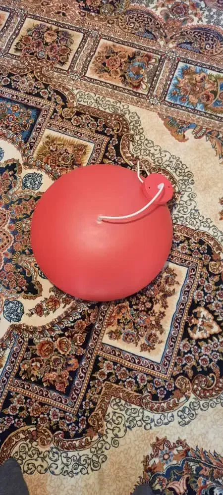 لوستر اسپورت|لوستر و چراغ آویز|کرج, گلشهر|دیوار