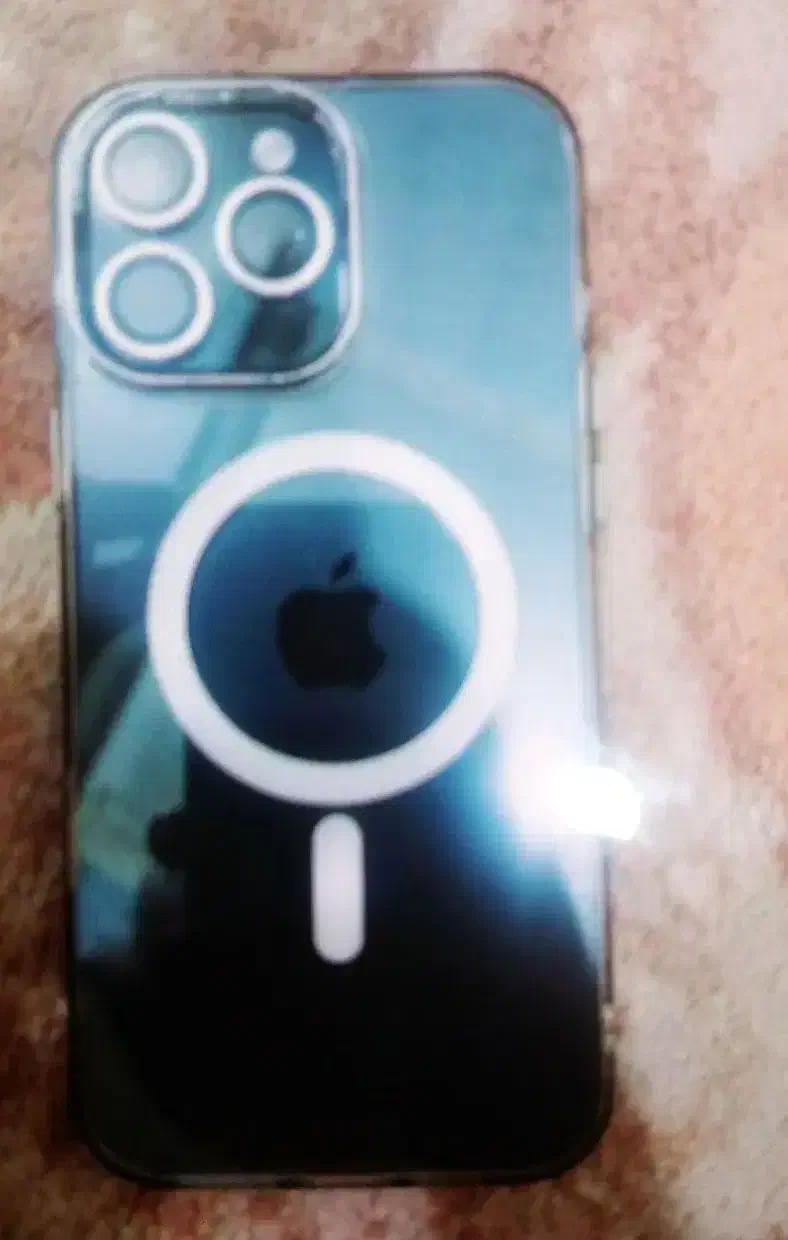 آیفن ۱۶ نیمه فیک نو نو|موبایل|شادگان, |دیوار