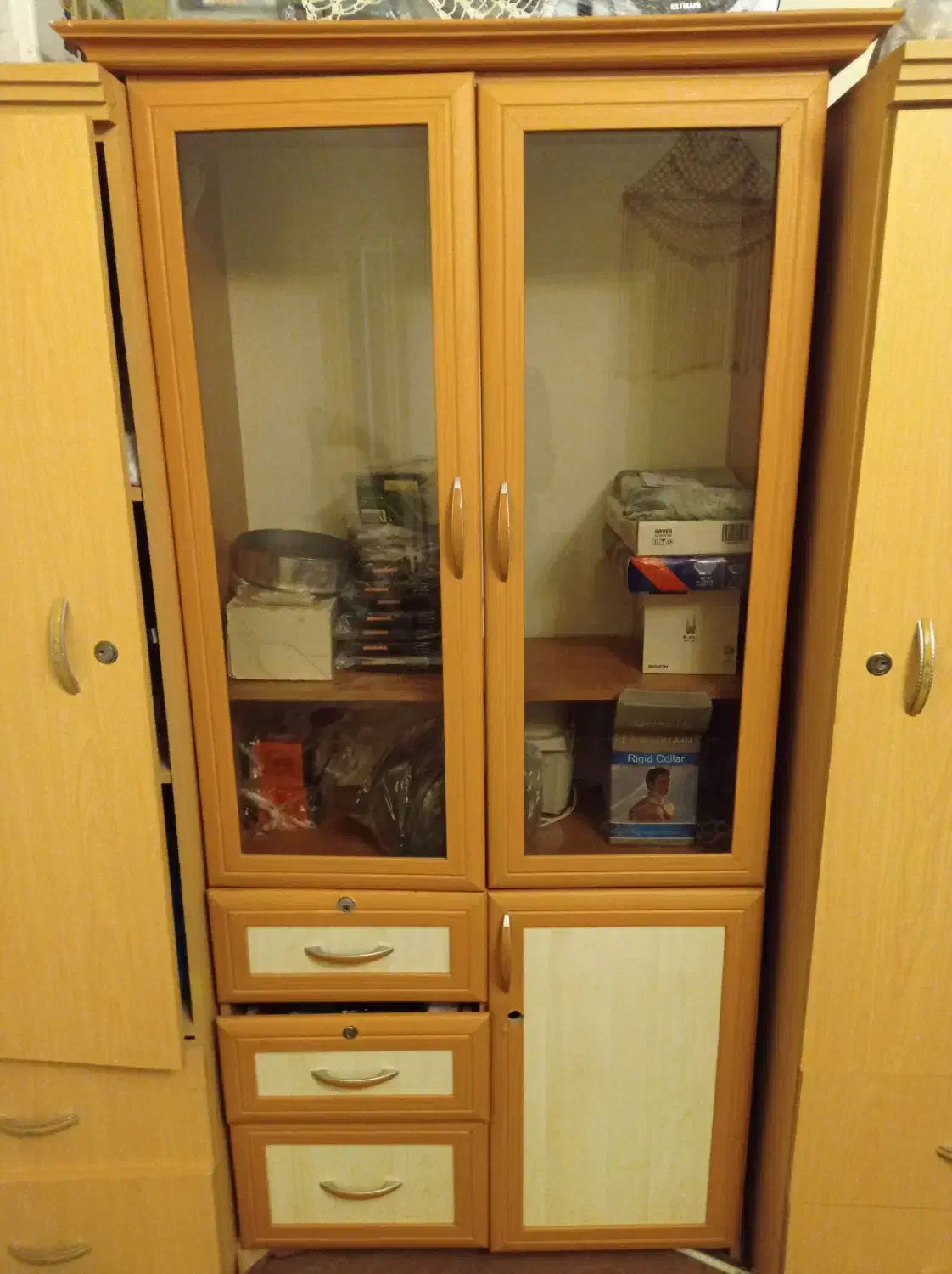 کمد کودک.کمد.کابینت دیواری وزمینی دراور. قیم مناسب|جاکفشی، کمد، دراور|تبریز, |دیوار