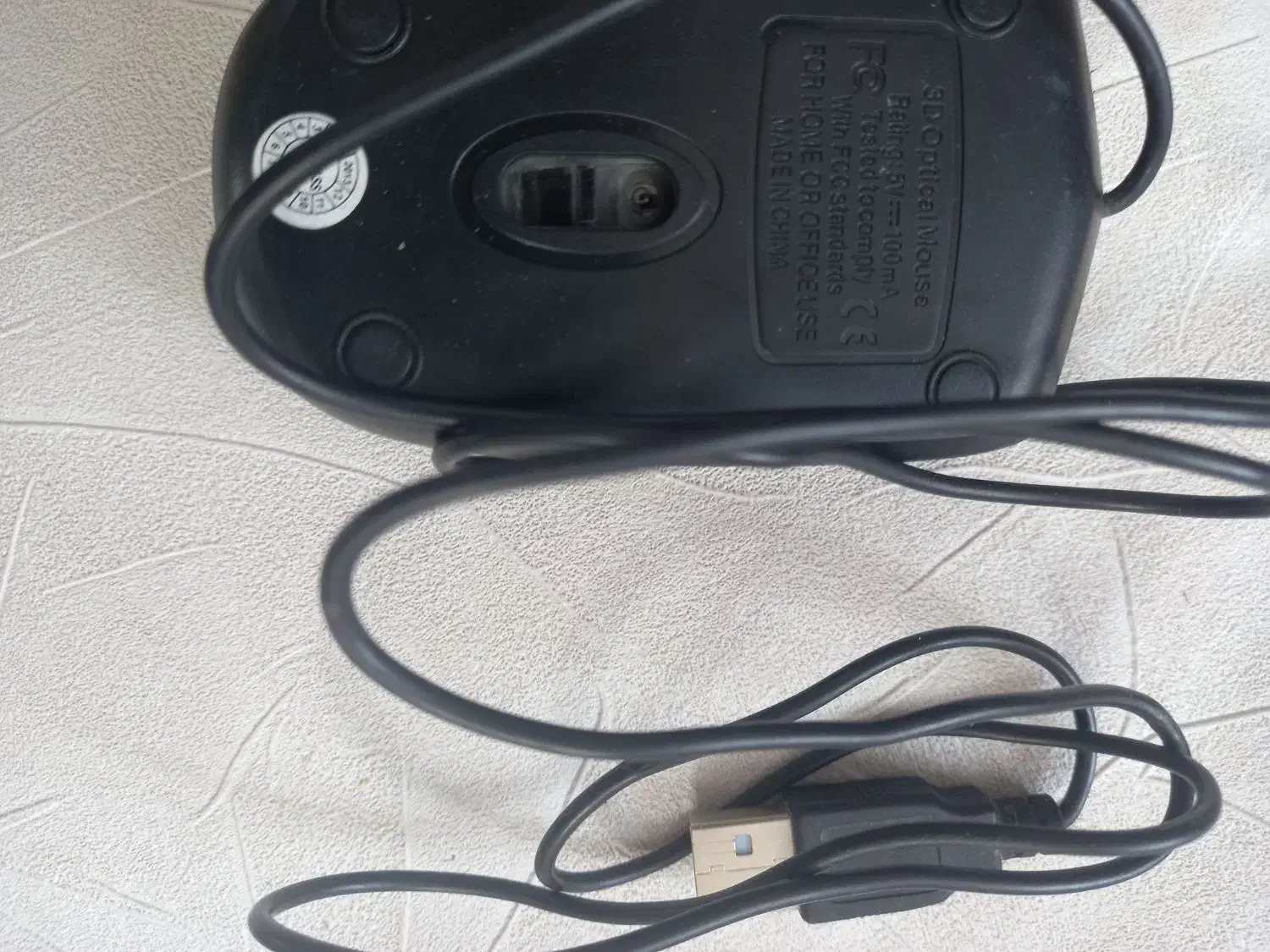 موس کامپیوتر مارک a4tech|قطعات و لوازم جانبی رایانه|زرند, |دیوار