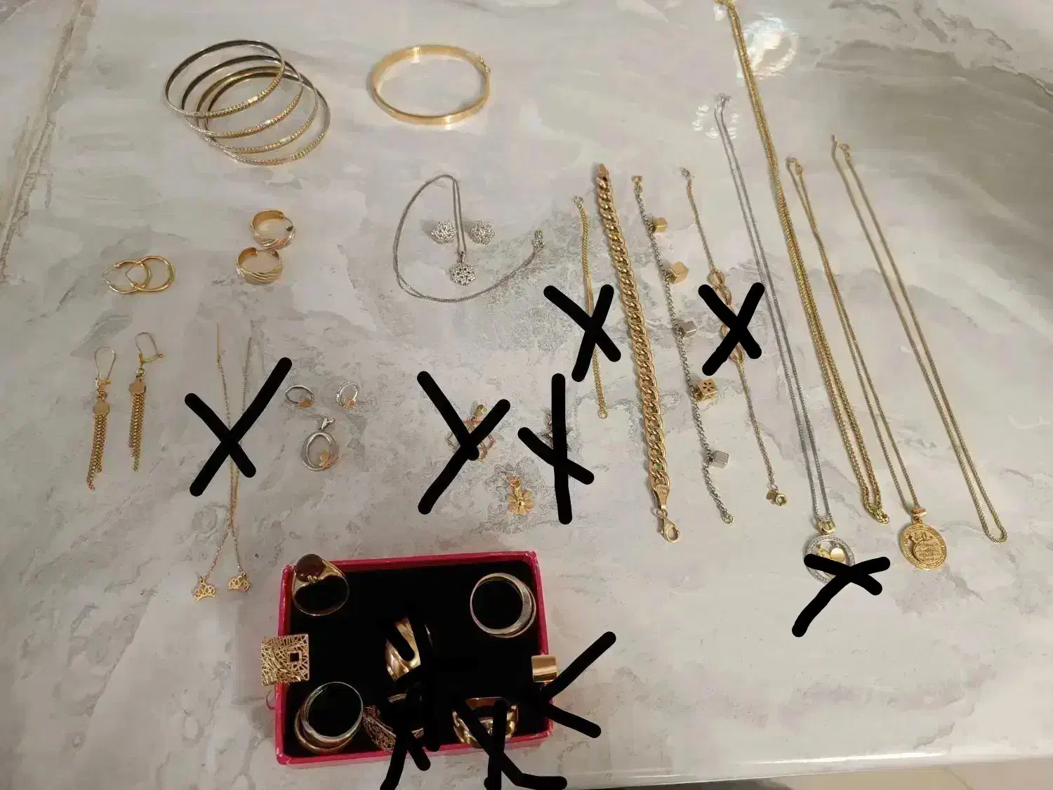 طلا|جواهرات|بروجرد, |دیوار