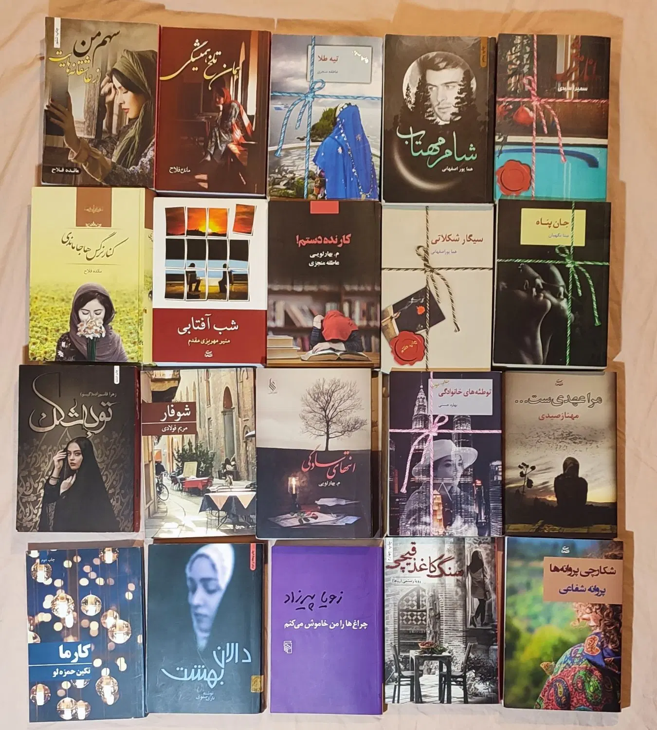 کتاب رمان کافه ژپتو دره ی رویاهای سرگردان|کتاب و مجله ادبی|تهران, تهرانپارس جنوبی|دیوار