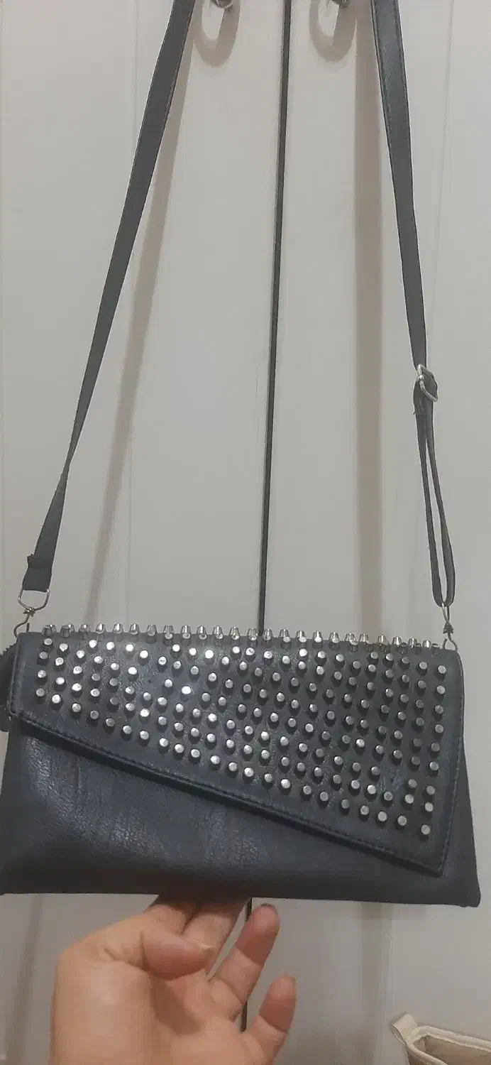 کیف خارجی|کیف، کفش، کمربند|تهران, شهرک کوهسار|دیوار