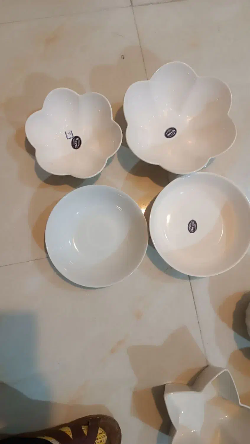 ظروف چینی|ظروف سرو و پذیرایی|قروه, |دیوار