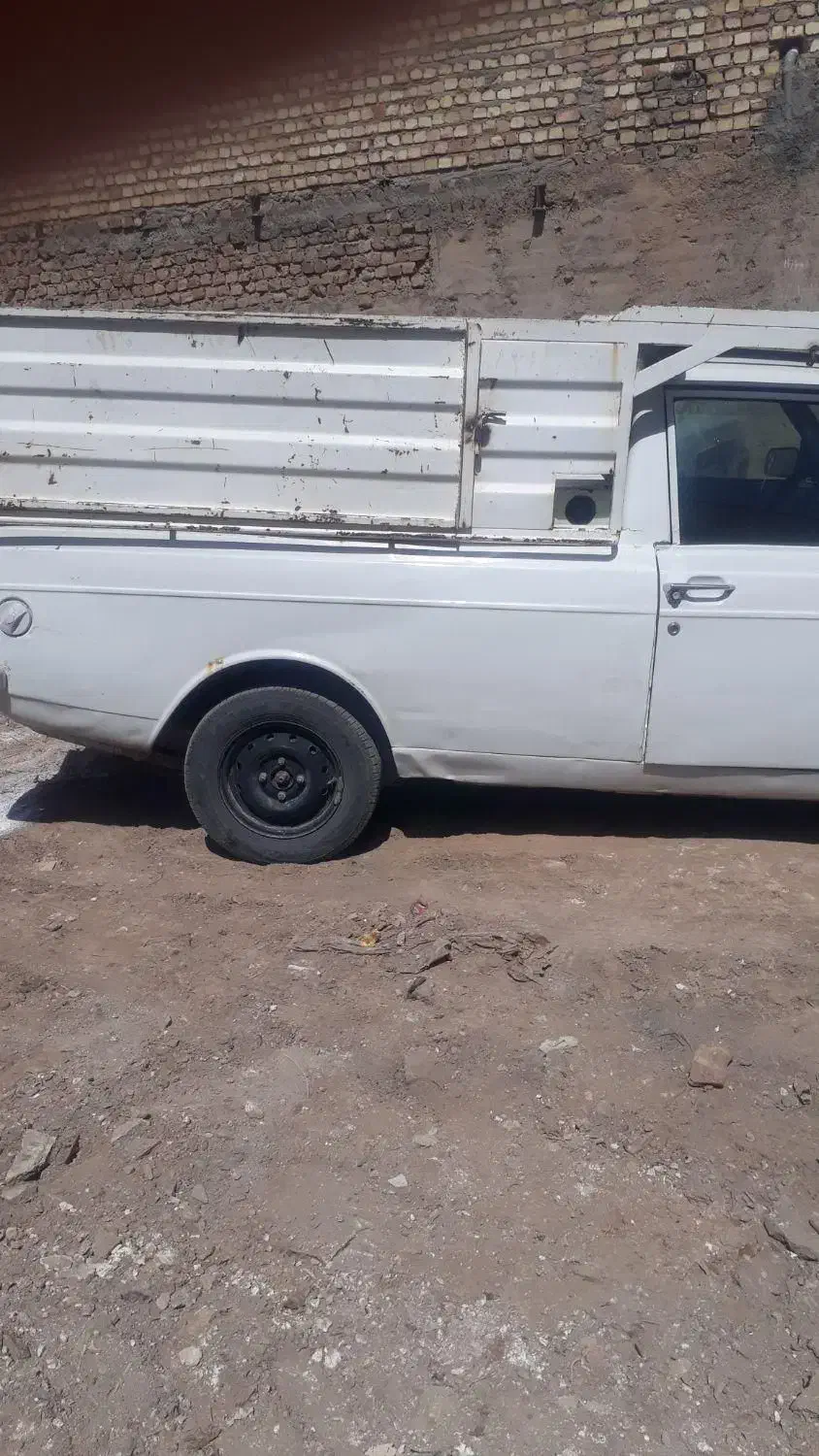 وانت کرایه|خدمات حمل و نقل|نیشابور, مازول|دیوار