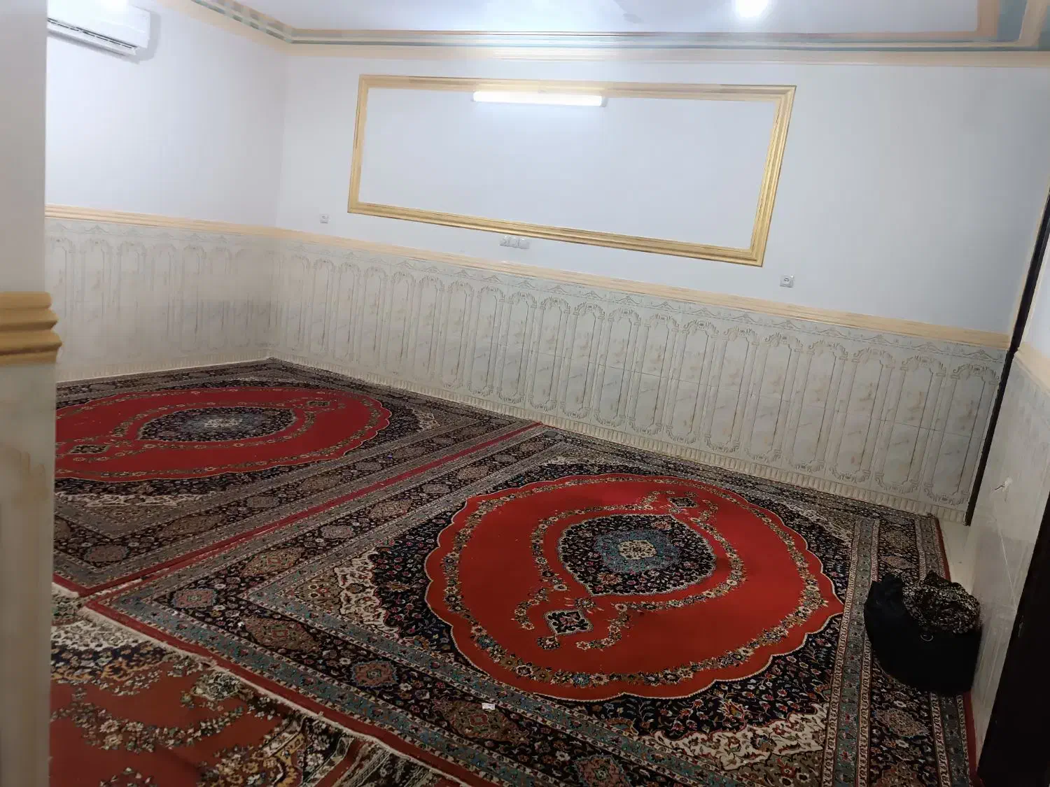 اجاره خانه ویلایی در تیس نوساز|اجارهٔ خانه و ویلا|چابهار, |دیوار