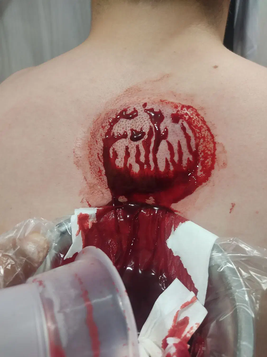 سم زدایی با دستگاه هوشمند ( یون تراپی) حجامت زالو|خدمات آرایشگری و زیبایی|زاهدان, |دیوار