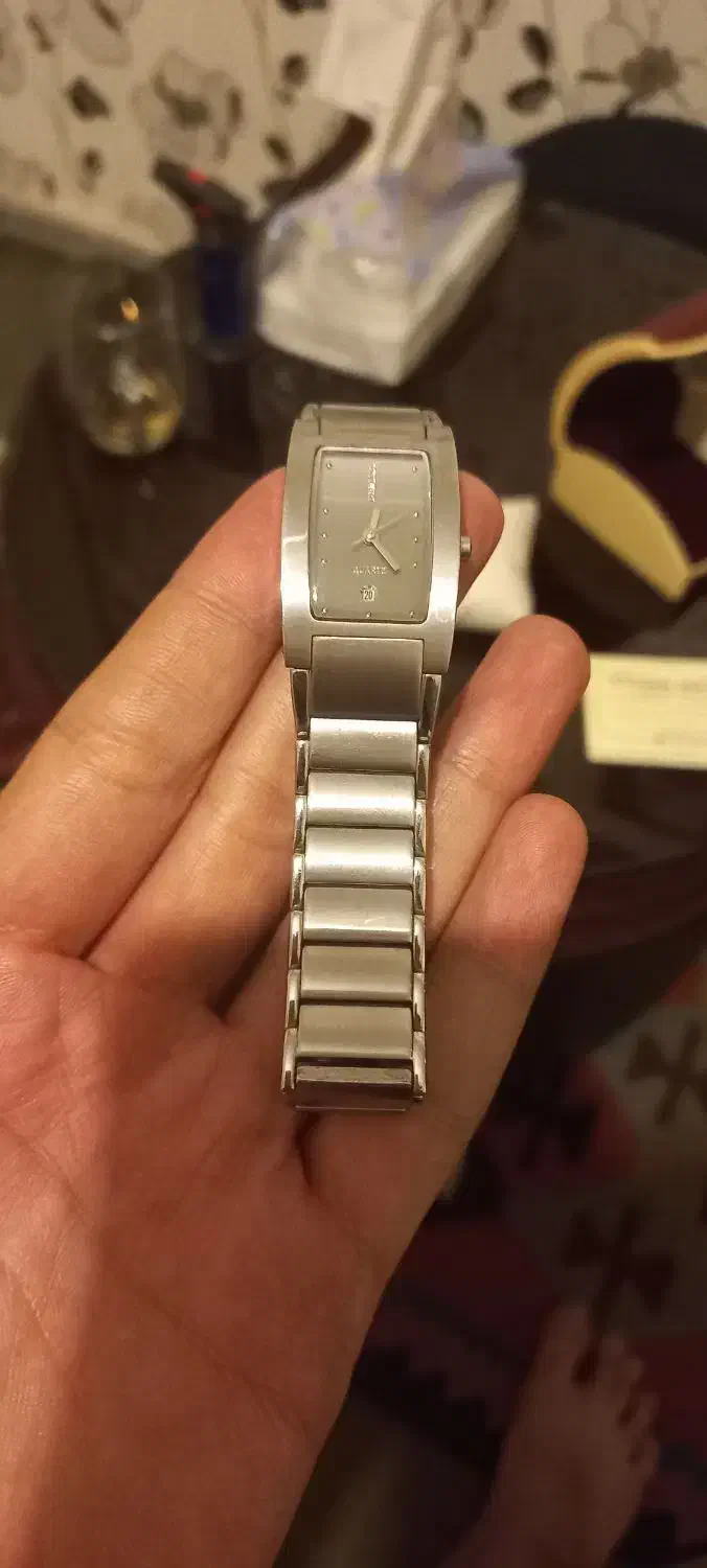 ساعت سیتیزن اصل ژاپن|ساعت|کرج, حسن آباد|دیوار