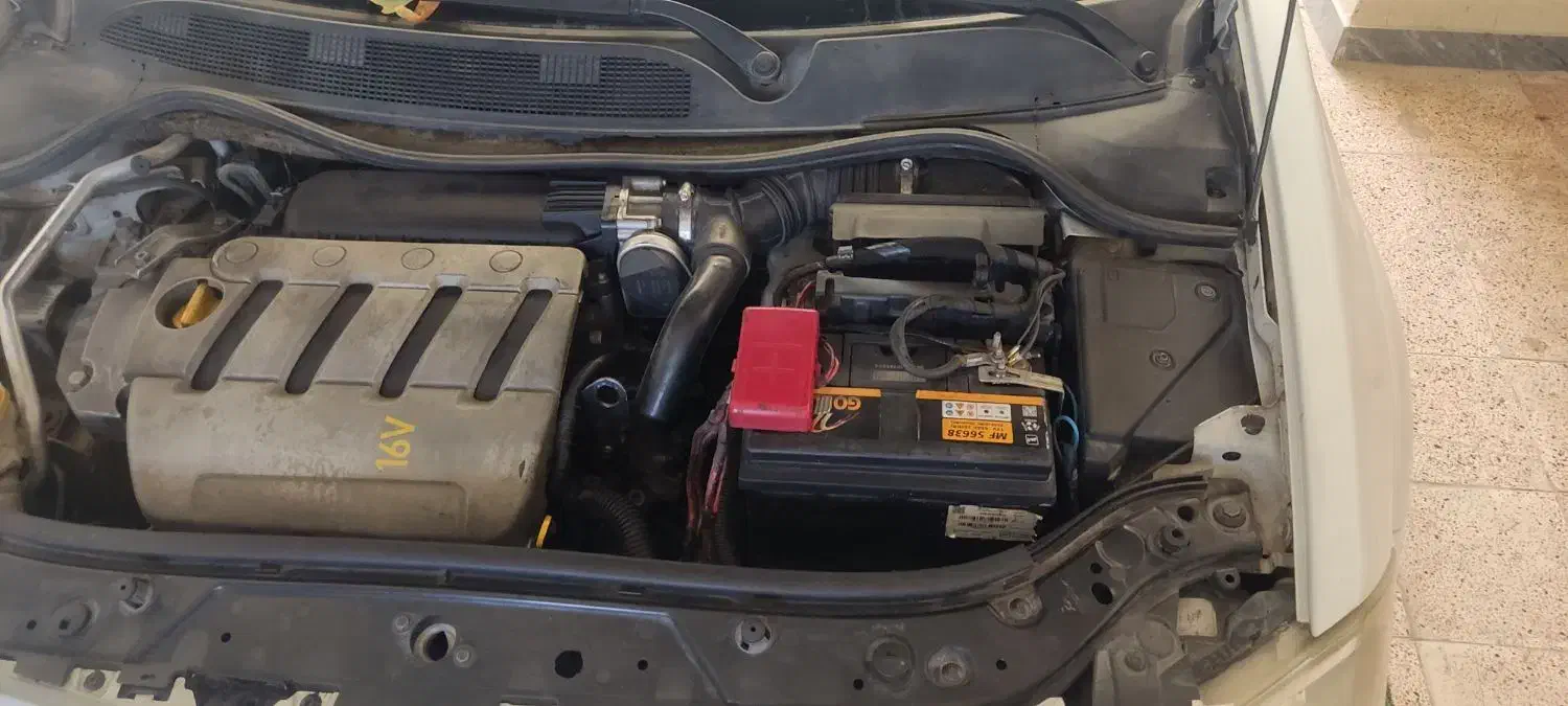 خودرو سواری|خودرو سواری و وانت|مشگین شهر, |دیوار