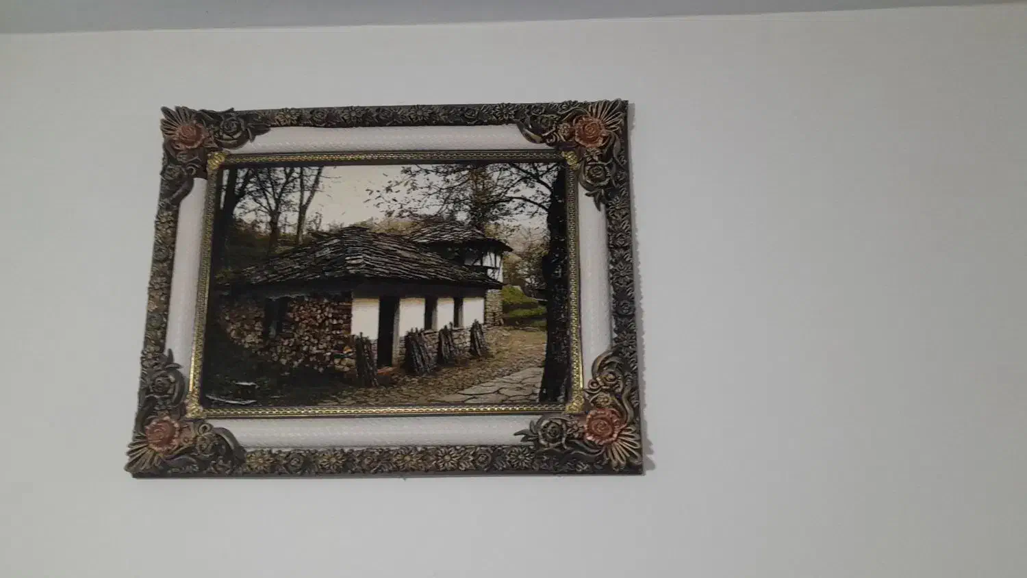 تابلو|تابلو فرش|بروجرد, |دیوار