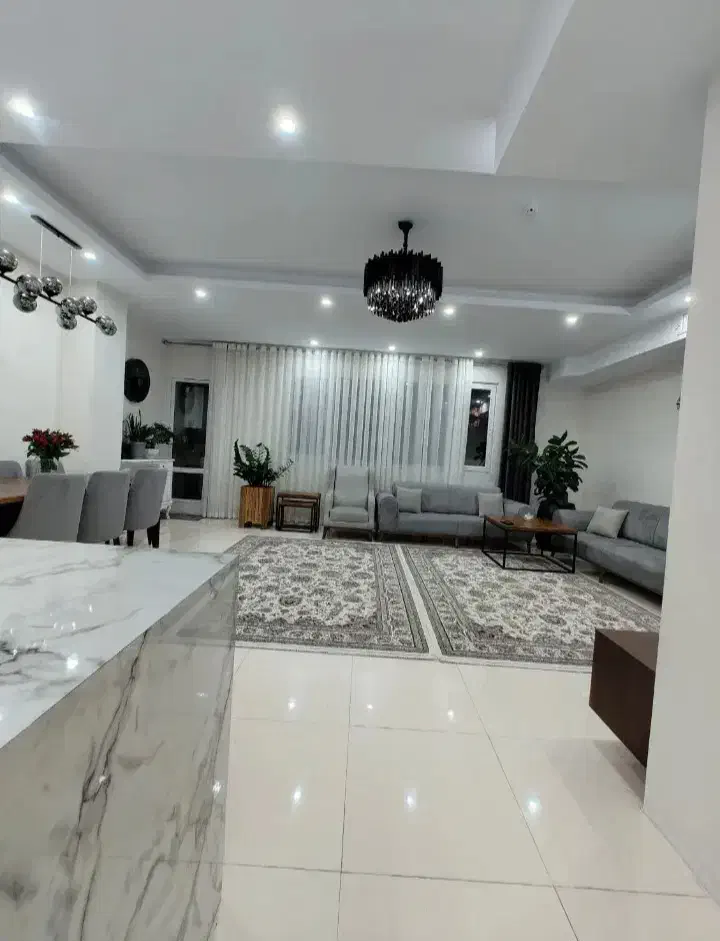 اپارتمان ۶۳متری متریال برند/شخصی ساز/خوش نشین|فروش آپارتمان|کهریزک, |دیوار