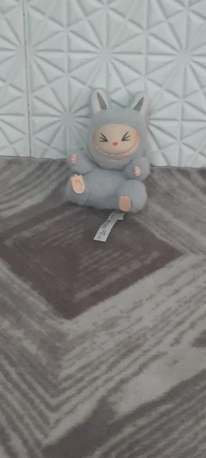 عروسک لبوبو|اسباببازی|برخوار, |دیوار