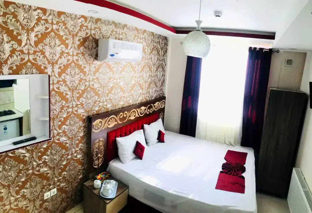 مشهد فوری با قطار و اتوبوس هر ۳ روز یکبار|تور و چارتر|بروجرد, |دیوار