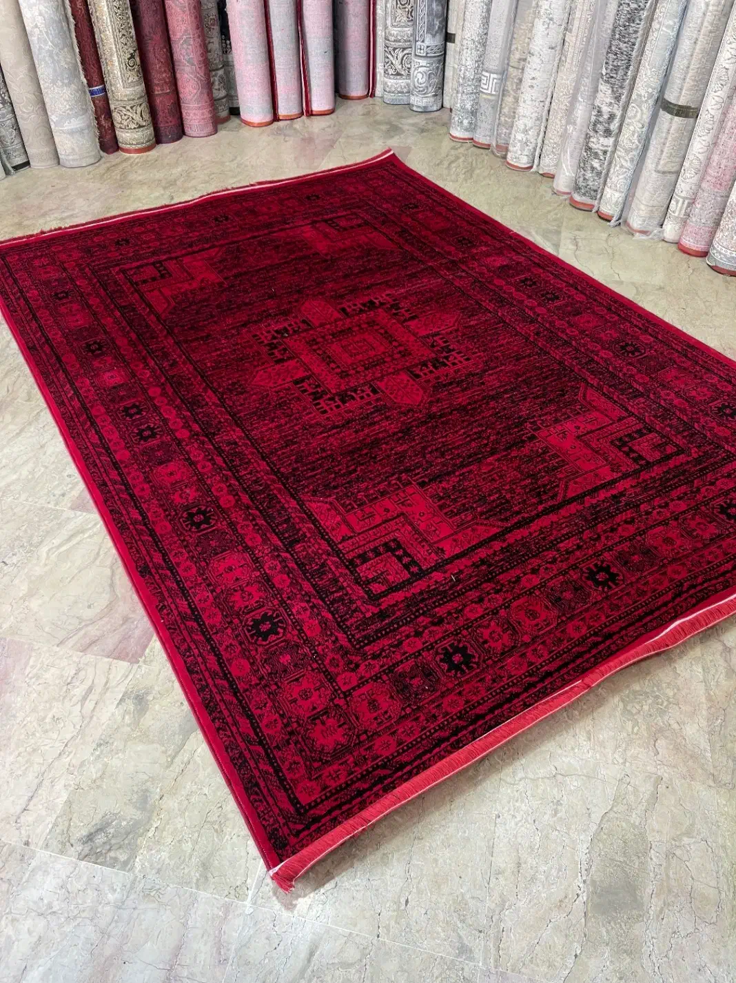 ۷۰۰شانه لاکی ضخیم کد009|فرش|تهران, پاسداران|دیوار