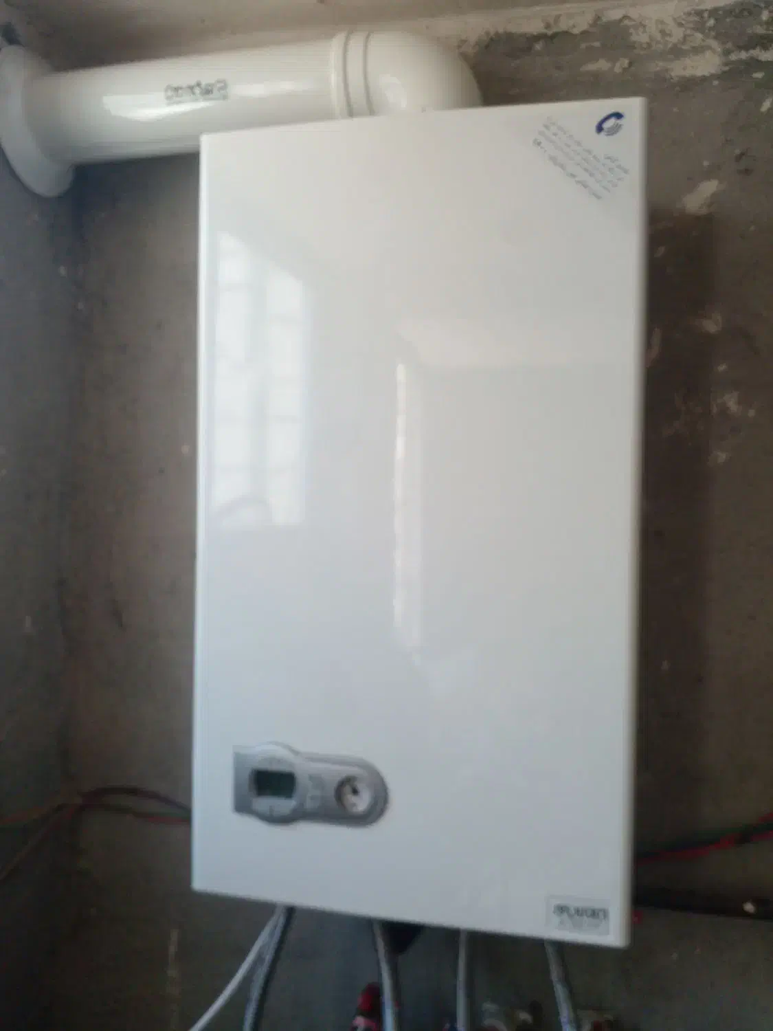 تعمیرات تخصصی پکیچ و آبگرمکن|خدمات پیشه و مهارت|اردبیل, |دیوار