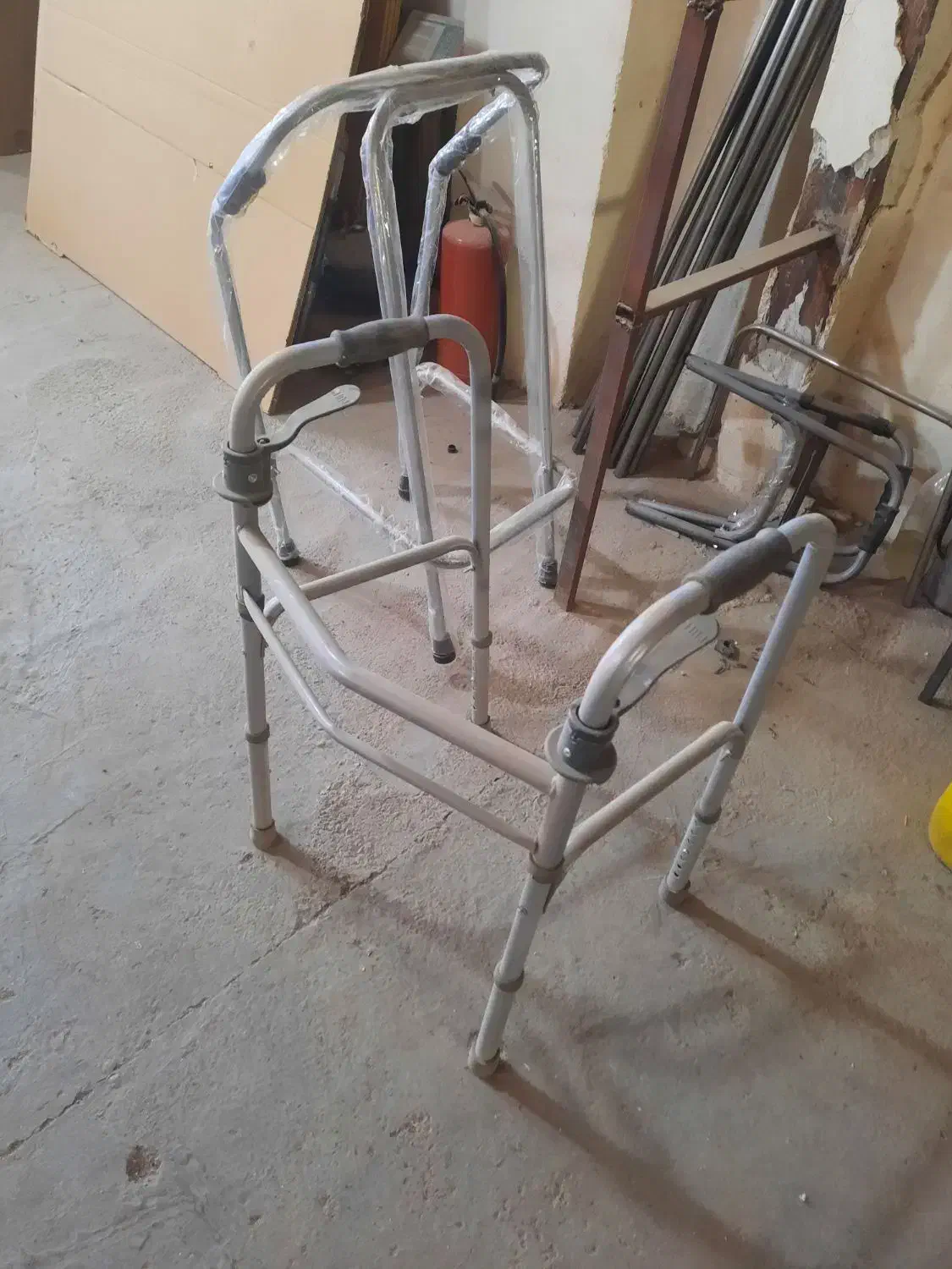 فروش انواع تجهیزات توانبخشی و پزشکی|پزشکی|پاکدشت, پاکدشت (مامازند)|دیوار