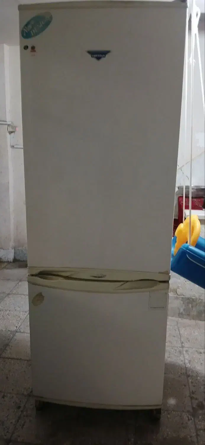 یخچال فریزر|یخچال و فریزر|تربت‌حیدریه, حسنی بالا|دیوار