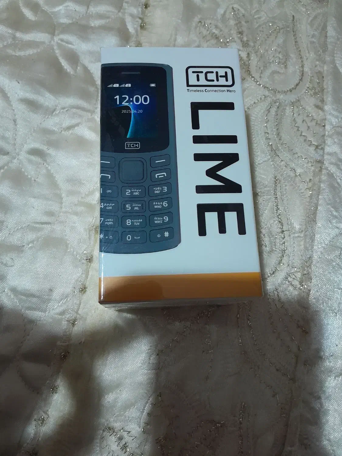 گوشی lime|موبایل|اصفهان, شهرک کاوه|دیوار