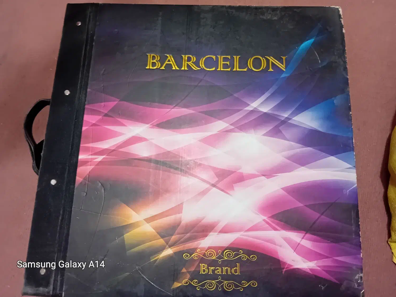 آلبوم کاغذ دیواری|مصالح و تجهیزات ساختمان|همدان, |دیوار