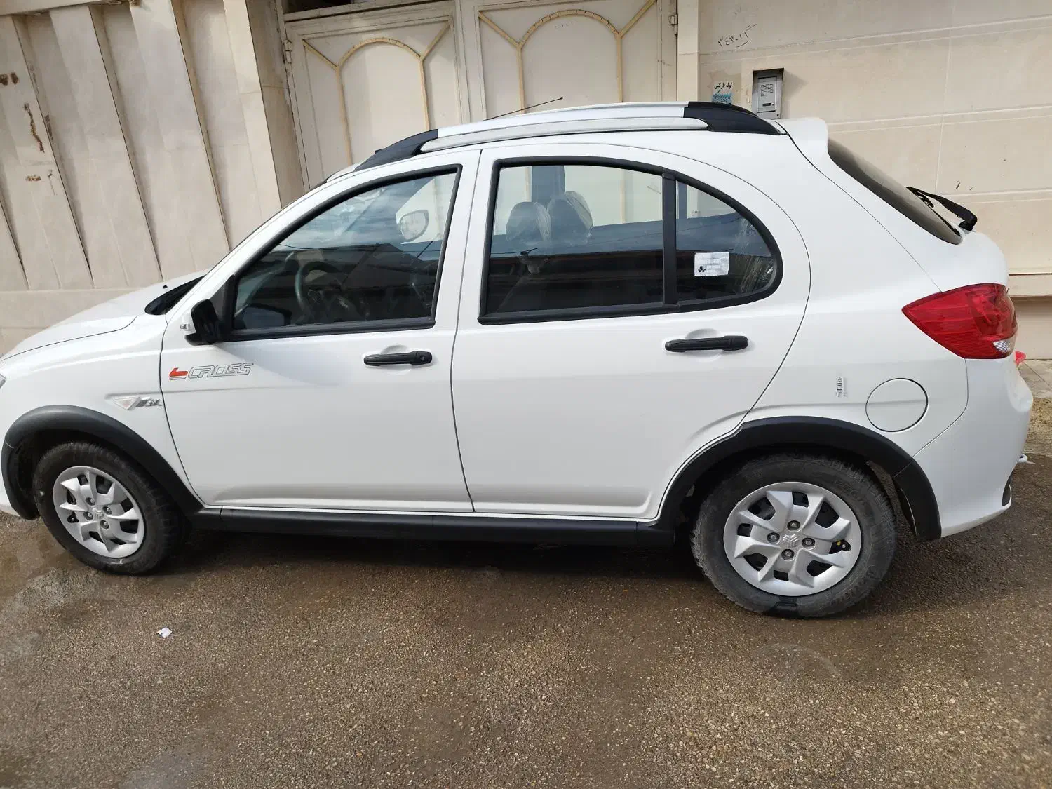 کوییک gxl|خودرو سواری و وانت|بندر ماهشهر, |دیوار