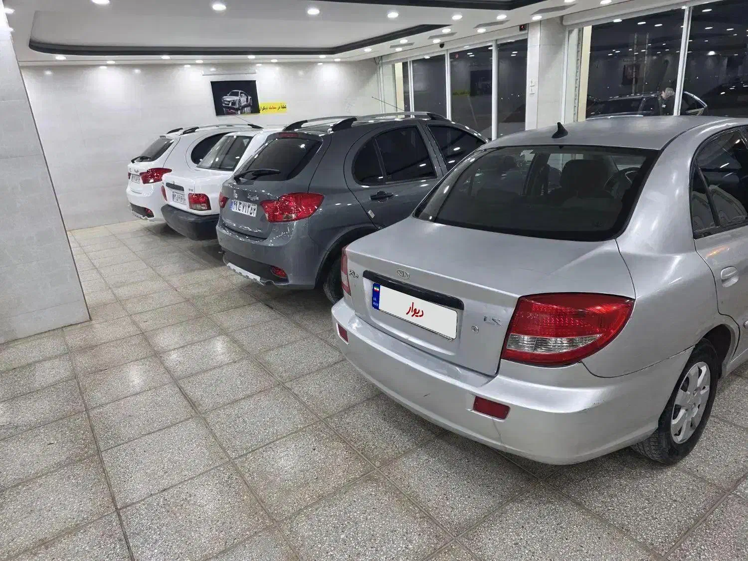 کوییک gxrمدل۴۰۴ نوک مدادی|خودرو سواری و وانت|اصفهان, سرشبادران|دیوار