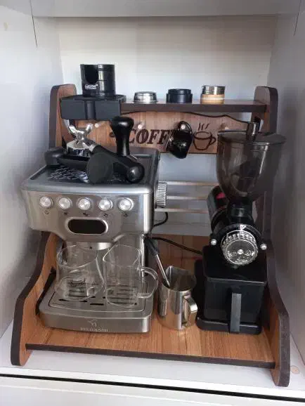 استند قهوه|مبلمان خانگی و میز عسلی|خرمآباد, |دیوار