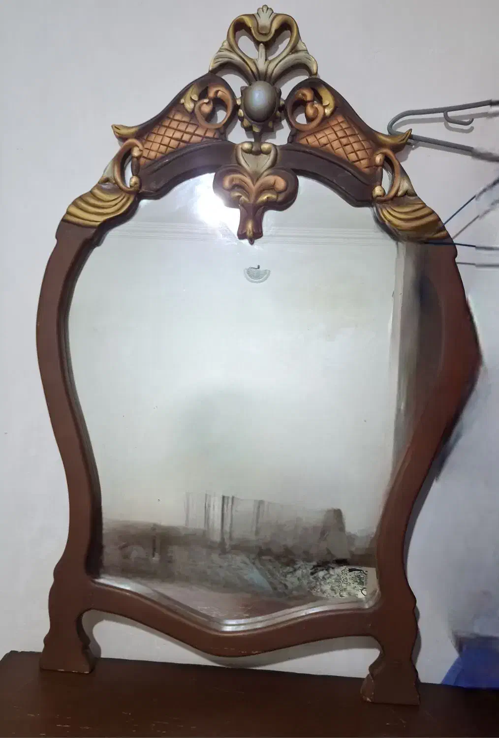 آینه|آینه|قوچان, |دیوار