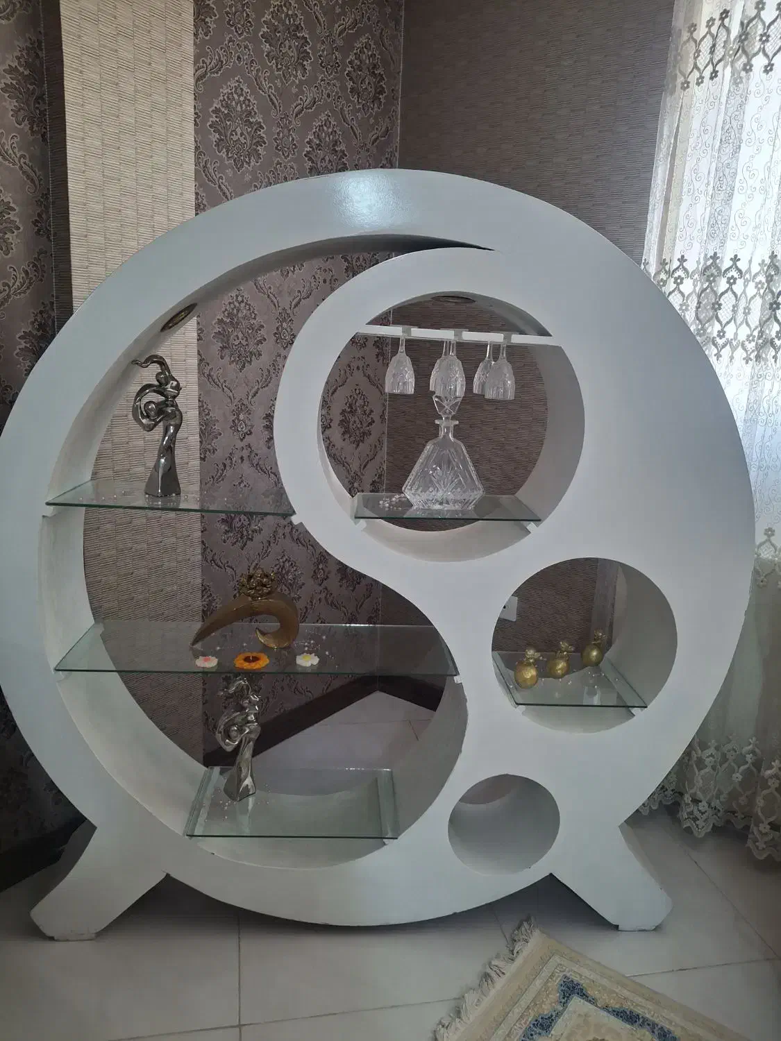 بوفه|بوفه، ویترین، کنسول|شیراز, معالیآباد|دیوار