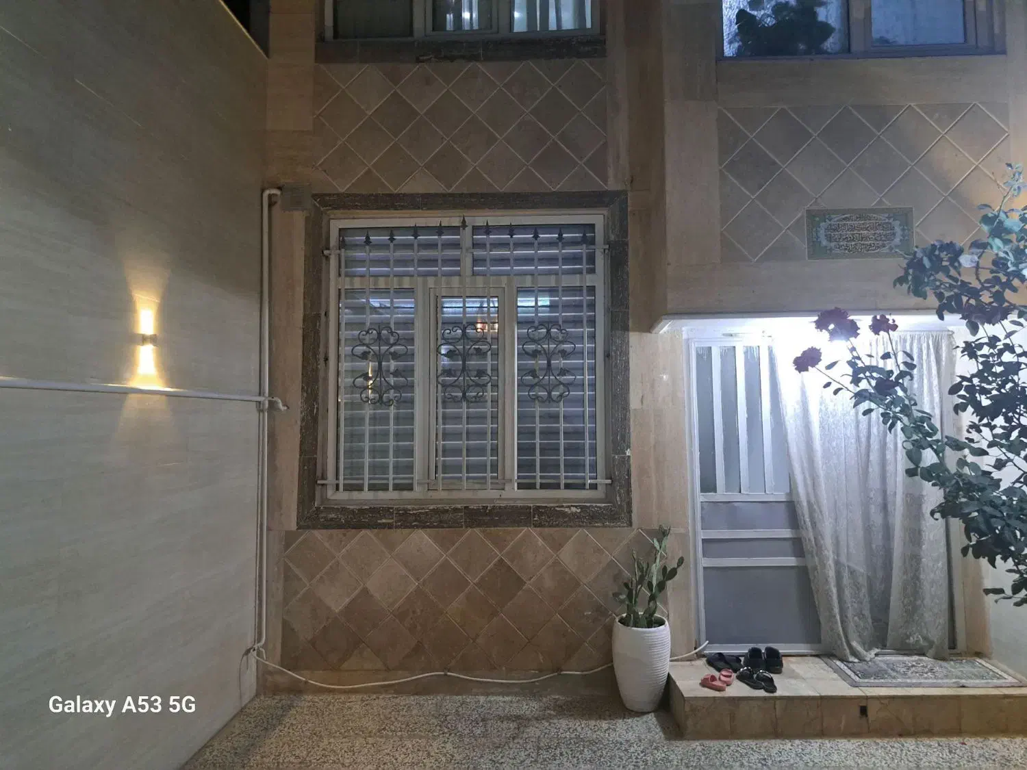 فروش آپارتمان ۱۲۵ متری ۳ خوابه همکف در شهیی محمدی|فروش آپارتمان|مشهد, شهید علی محمدی|دیوار