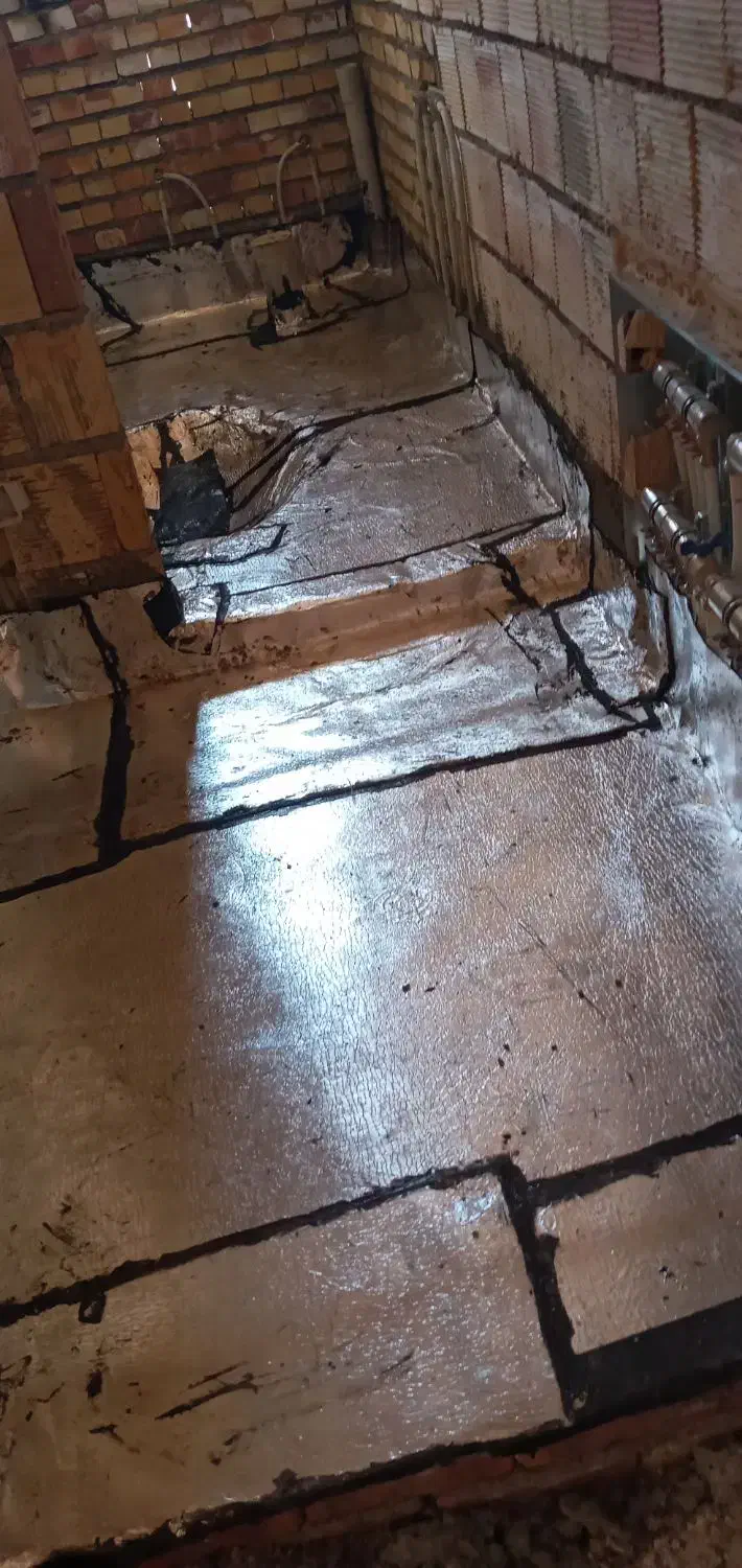 ایزوگام|خدمات پیشه و مهارت|میاندوآب, |دیوار