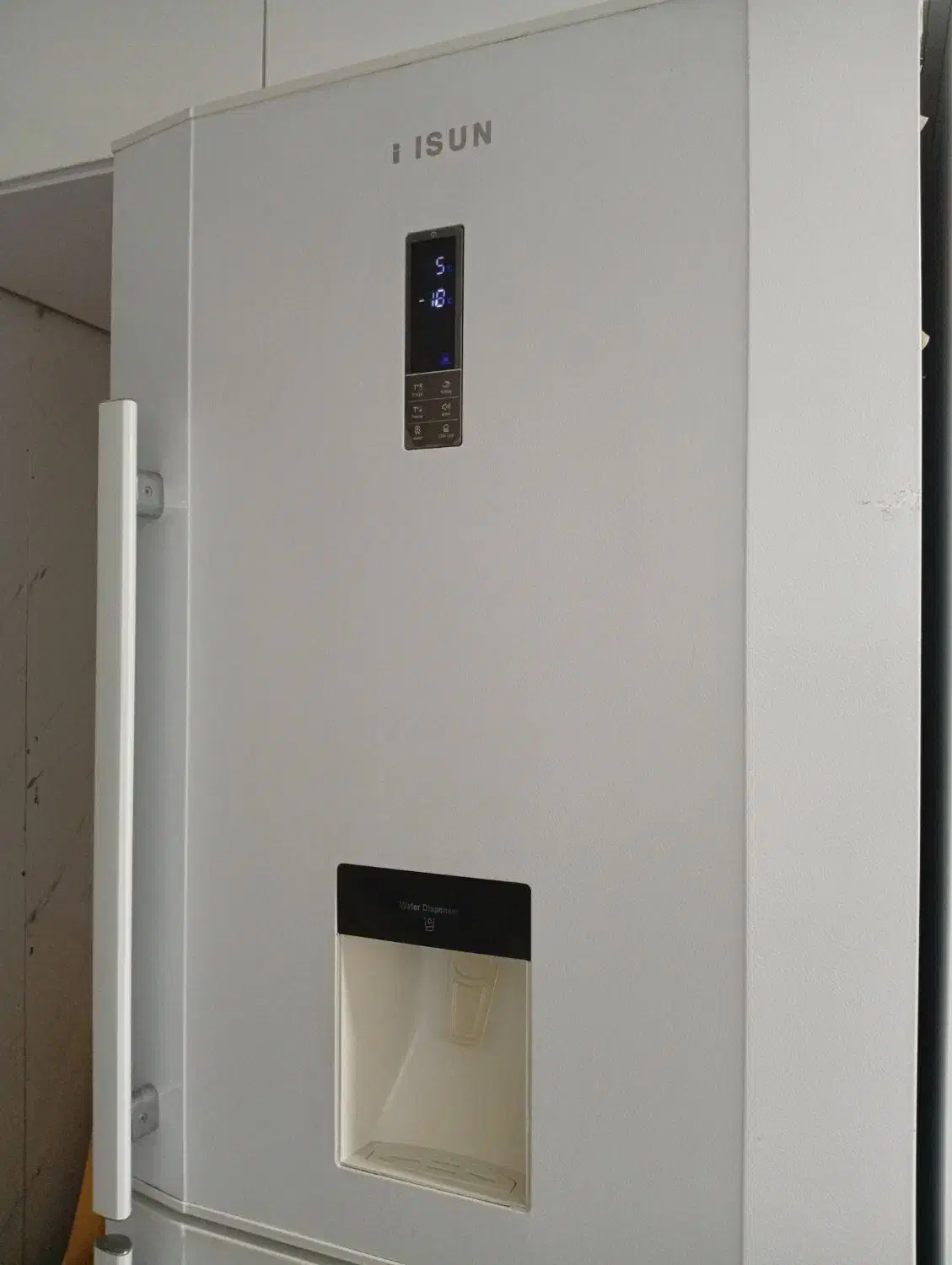 یخچال فریزر|یخچال و فریزر|اسلام‌شهر, شهرک واوان|دیوار