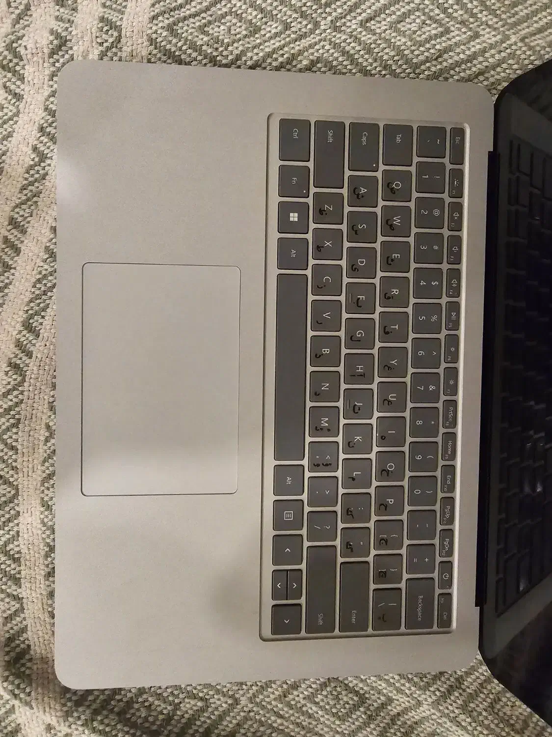 surface studio i7 - 3050ti|رایانه همراه|تهران, سعادت‌آباد|دیوار