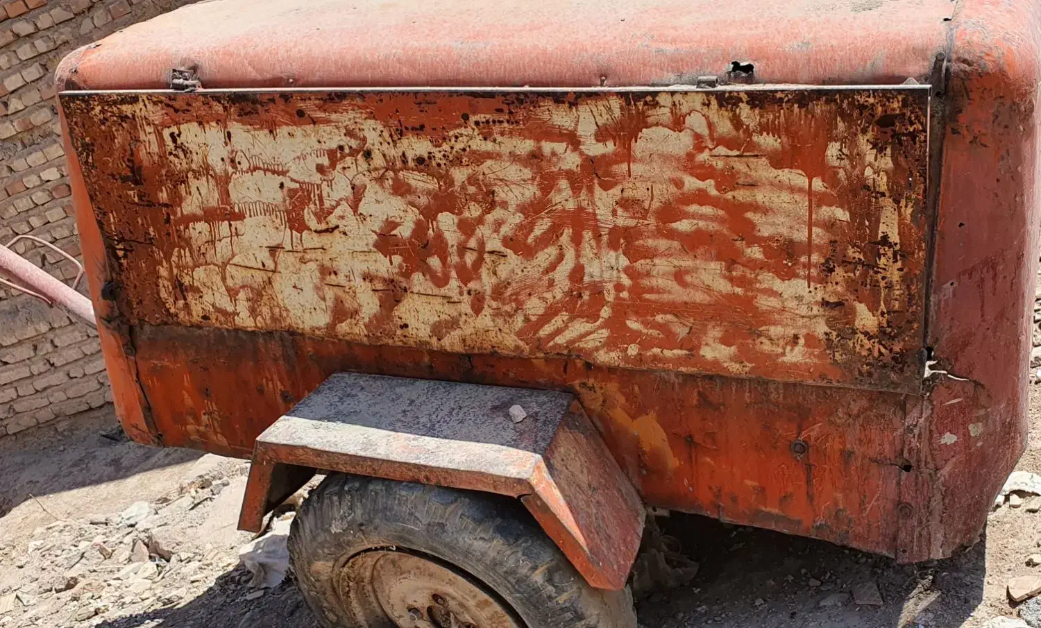 موتور جوش|ماشین‌آلات صنعتی|سیرجان, |دیوار