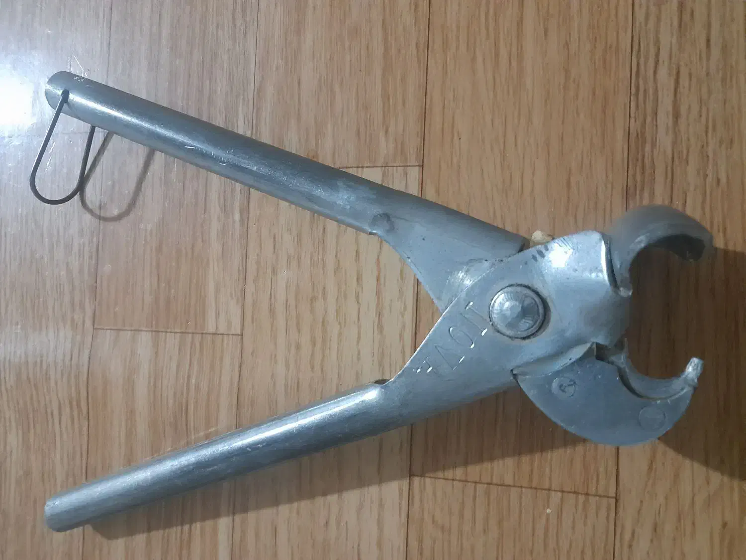 لوله خم کن نوا آلمانی اصل. سایز ۱۱|ابزارآلات|کرمان, |دیوار