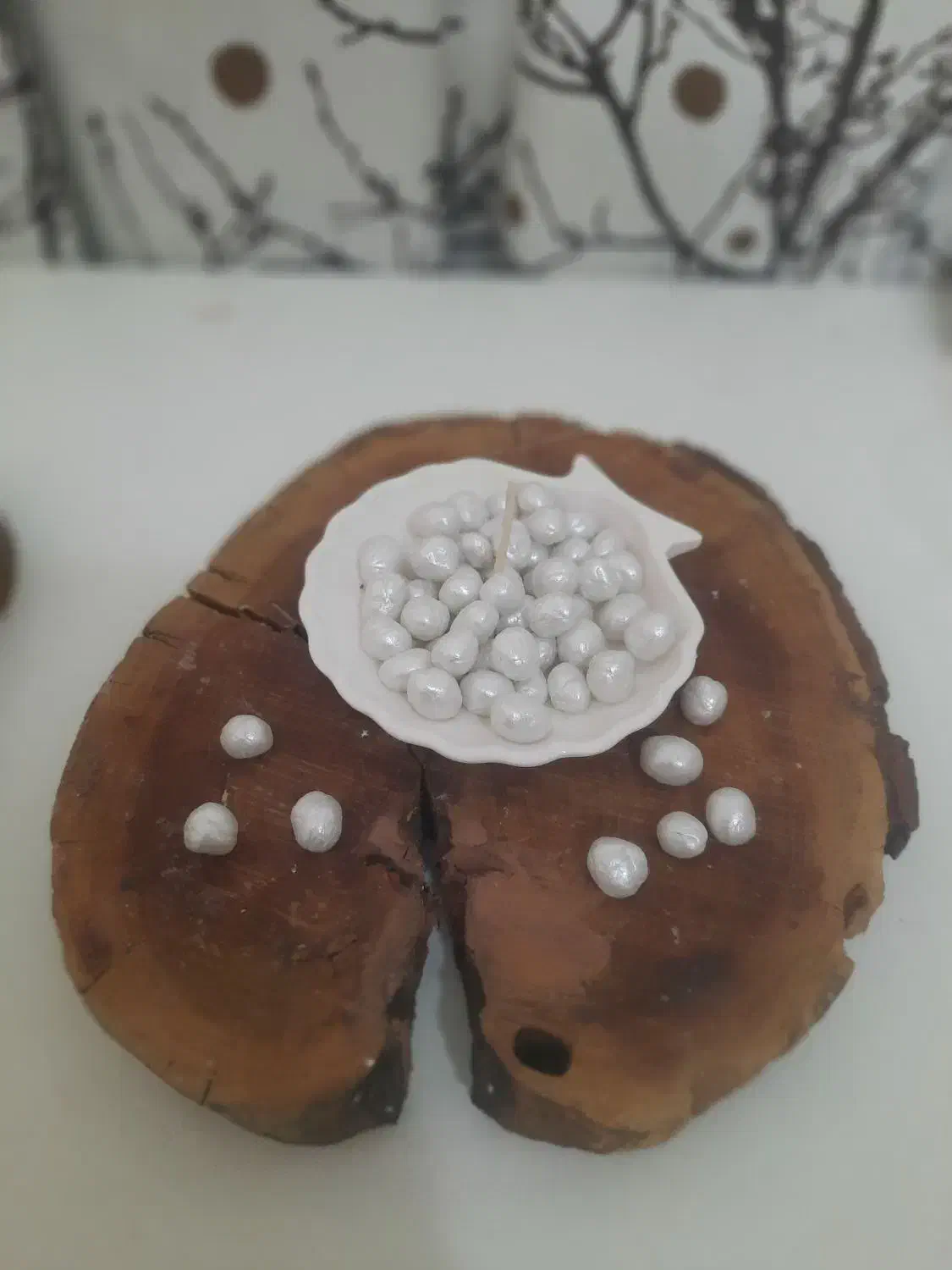 اموزش شمع سازی|خدمات آموزشی|مشهد, شفا|دیوار