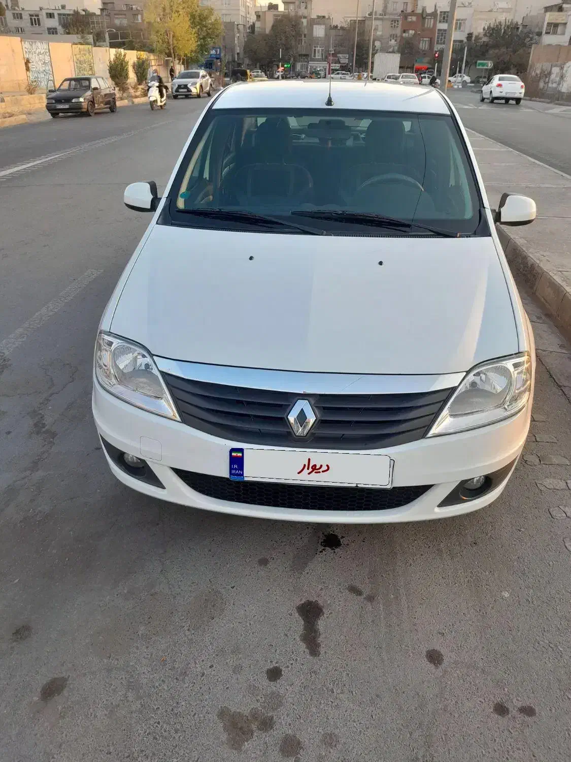 ال۹۰ پلاس ۹۷|خودرو سواری و وانت|تهران, دکتر هوشیار|دیوار