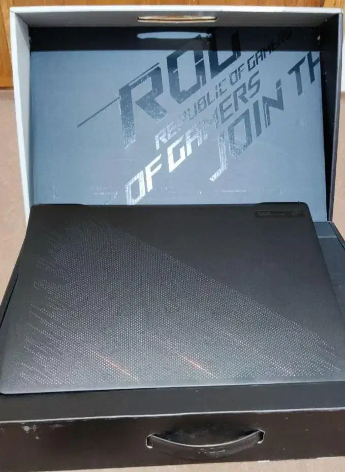 لپتاب گیمینگ rog zephyrus g15|رایانه همراه|تبریز, |دیوار