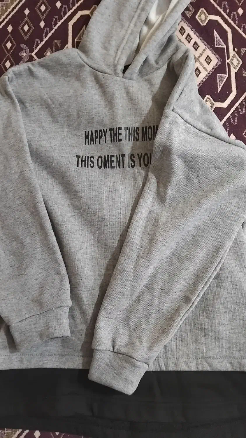 هودی نونو فقط 250تومن،  و لباس زمستانی|لباس|صدرا-فارس, فاز ۱|دیوار