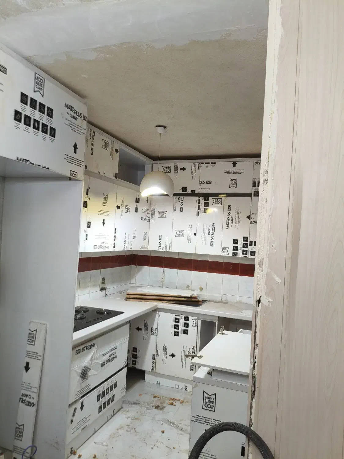 کابینت فرح|خدمات پیشه و مهارت|چهاردانگه (تهران), |دیوار