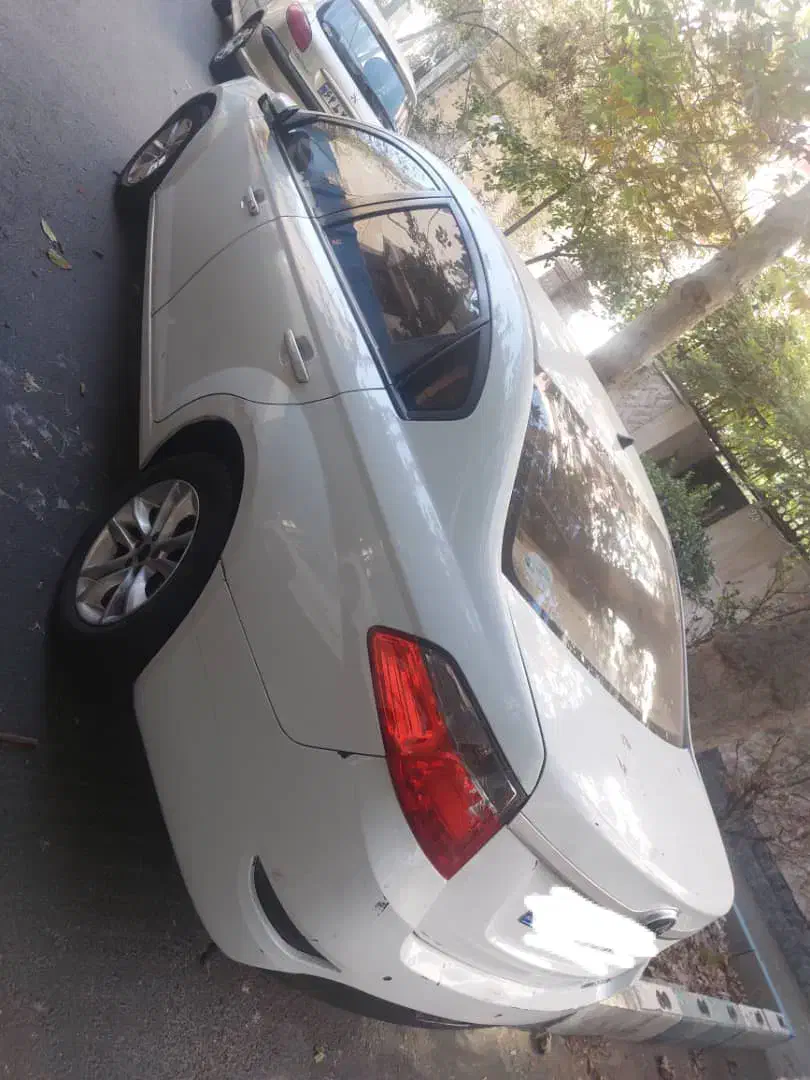 برلیانس اچ ۳۳۰|خودرو سواری و وانت|تهران, دروس|دیوار