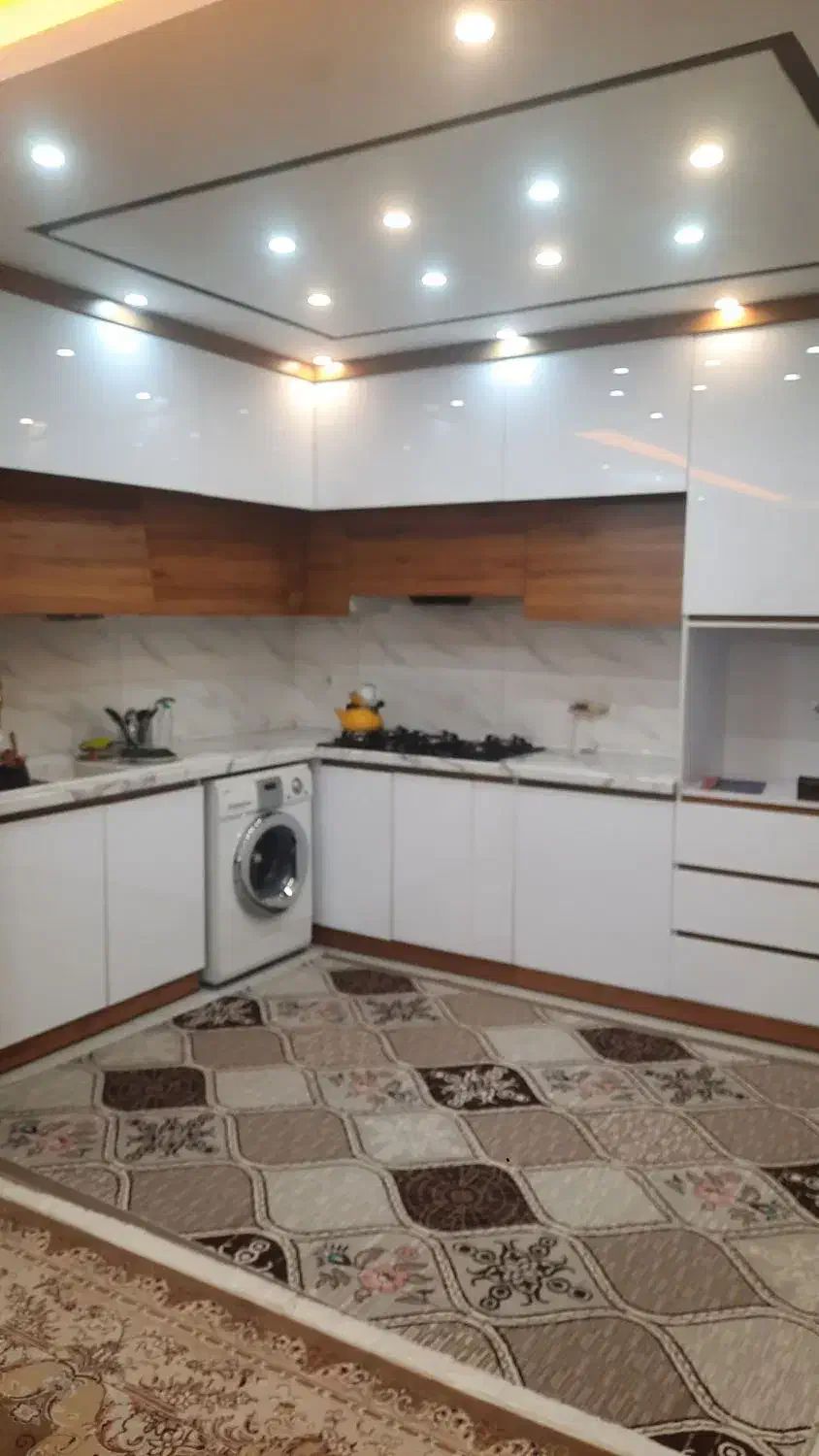 اجاره آپارتمان سه خوابه|اجارهٔ آپارتمان|اصفهان, بهرام‌آباد|دیوار