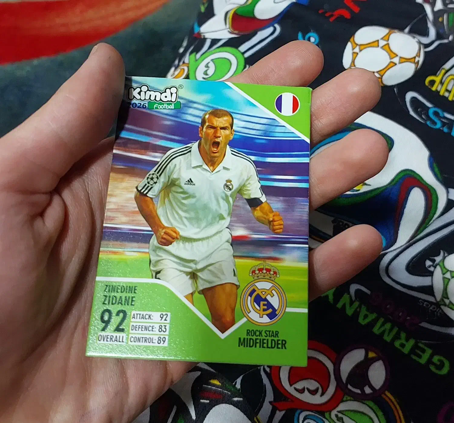 کیمدی ۲۰۲۶|کلکسیون و سرگرمی|اهواز, نادری|دیوار