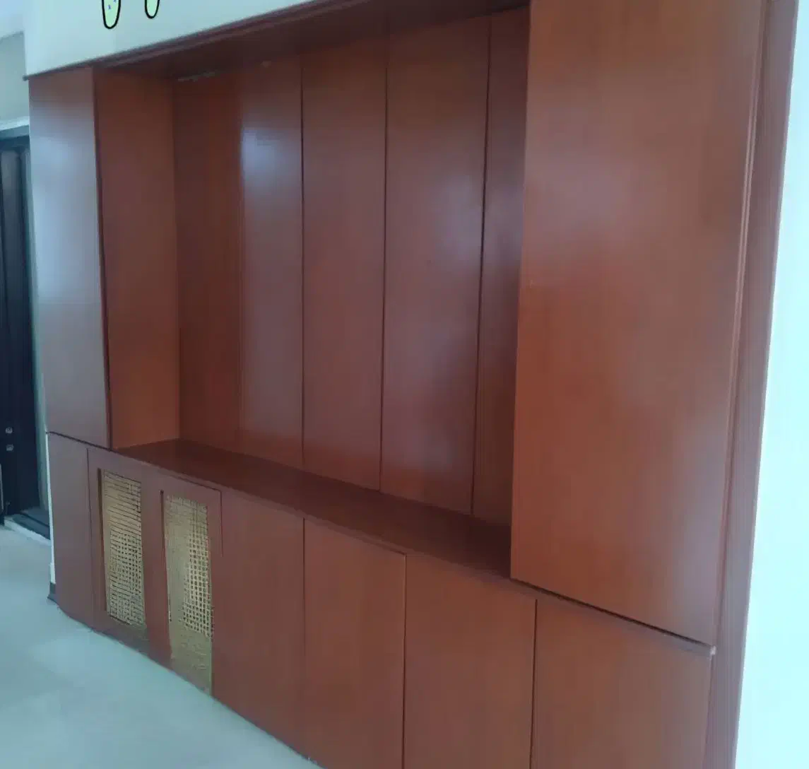 برچسب کابینت و کمد دیواری و تخت و میز|خدمات پیشه و مهارت|عطاملک, |دیوار