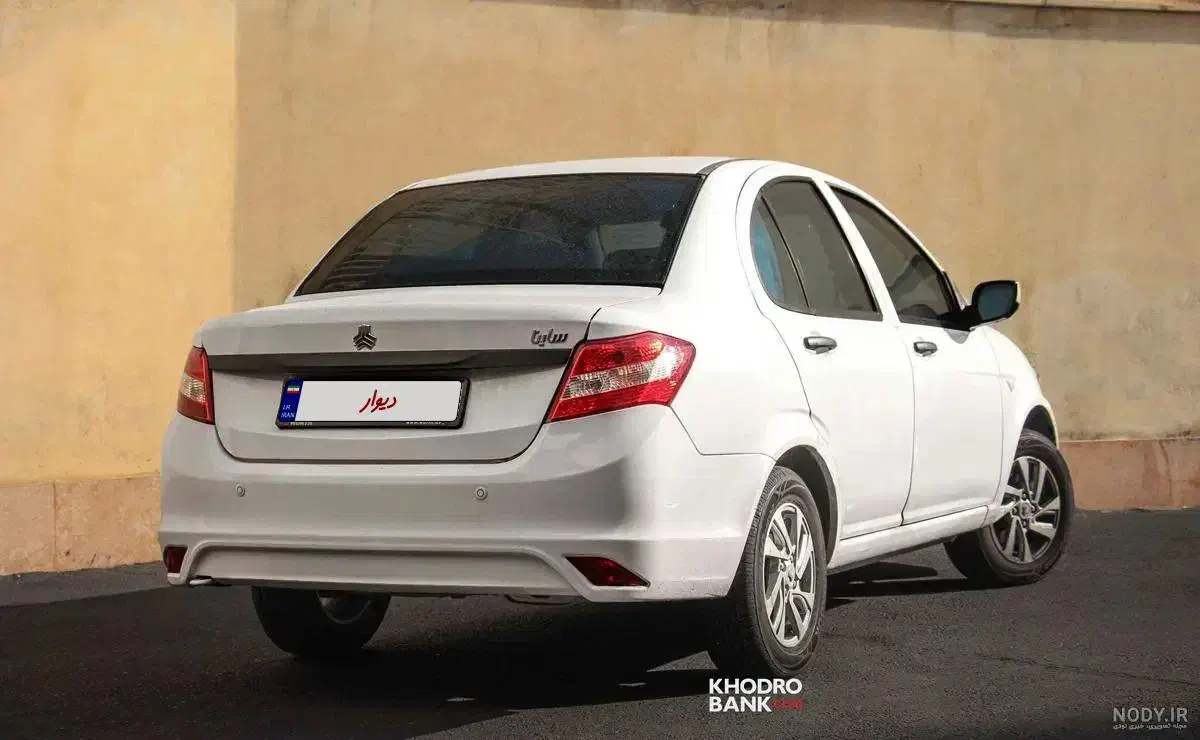 ساینا 1400|خودرو سواری و وانت|زابل, |دیوار